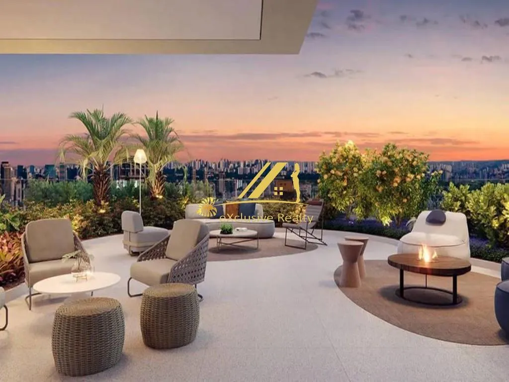 Imagem Apartamento RESIDENCIAL em São Paulo - São Paulo, Cerqueira César