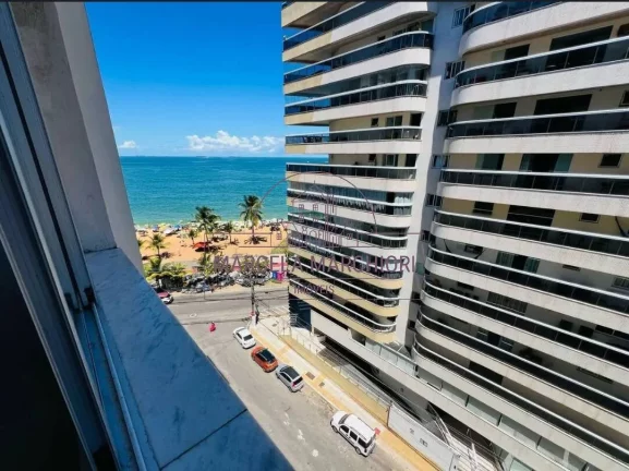 Foto do imóvel APARTAMENTO 3 QUARTOS DE FRENTE PRO MAR - PRAIA DA COSTA