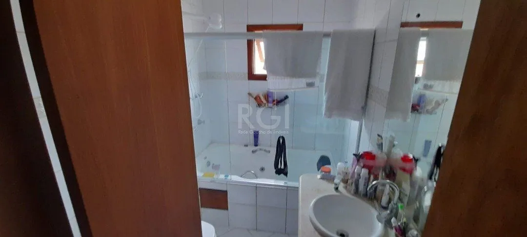 Imagem Casa para Venda - 172m², 3 dormitórios, sendo 1 suites, 2 vagas - Aberta dos Morros