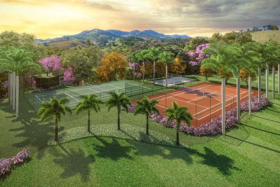 Imagem Apartamento para Venda em Petrópolis / RJ no bairro Itaipava