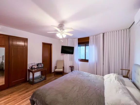 Imagem Apartamento para venda no bairro Moinhos de Vento em Porto Alegre