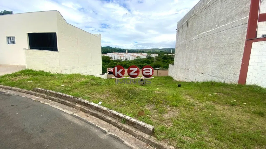 Imagem Oportunidade única: Terreno comercial de 350,00 m² à venda em Valinhos-SP, no bairro Parque dos Cocais.