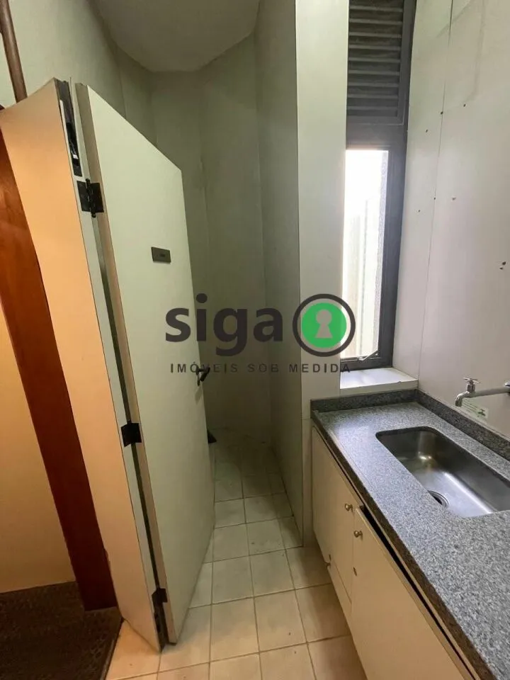 Imagem Conjunto de salas para alugar na Cidade Monções com 4 vagas por conjunto;