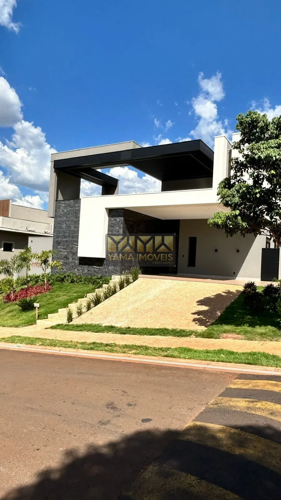 Foto do imóvel Alphaville - Casa à venda em Alexandre François Neto