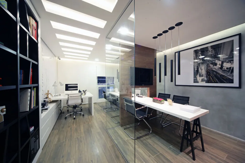 Imagem CGH Aeroporto Offices - CGH Aeroporto Offices