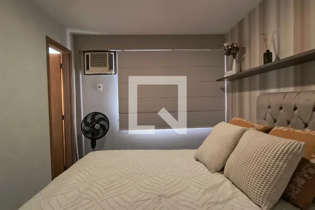 Imagem Apartamento à Venda - Recreio, 3 Quartos, 89 m2