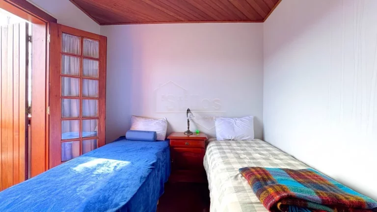 Imagem Apartamento em Campos do Jordão