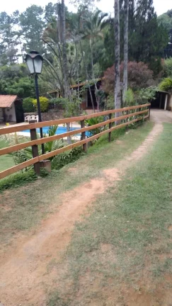 Imagem Linda Chácara em Atibaia Excelente Morar e Lazer!!