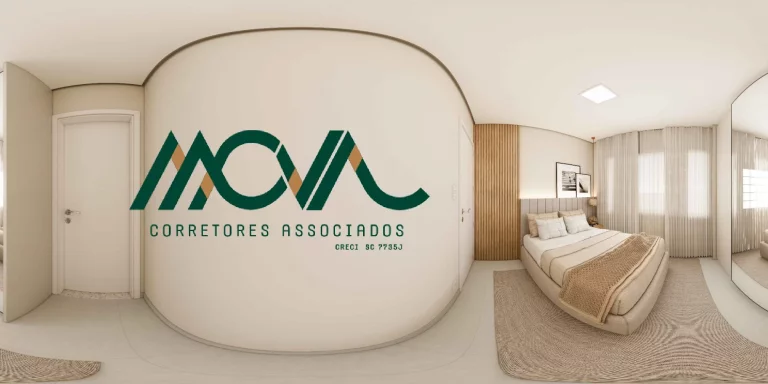 Imagem Residencial EKOA - Apartamento em Itapoá SC