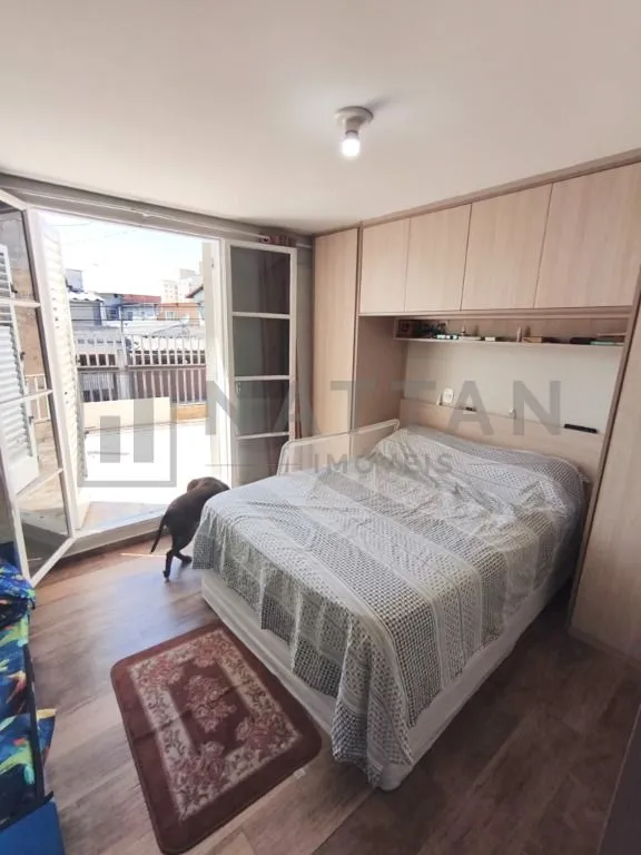 Imagem Sobrado com 4 dormitórios à venda, 200 m² por R$ 500.000,00 - Vila Ré - São Paulo/SP