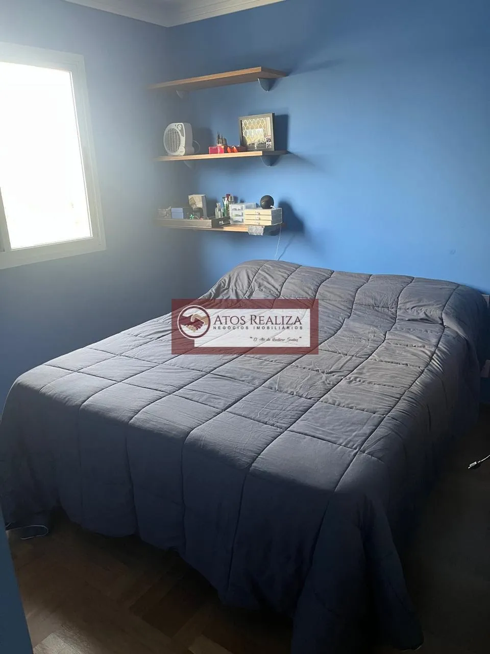 Imagem Alugue Apartamento 3 Dorms em Vila Sofia, SP - 1 Suíte, R$5000
