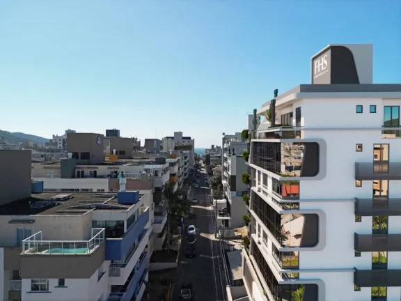 Imagem Apartamento à venda em Bombinhas, Bombas, com 1 quarto, 40,04m2