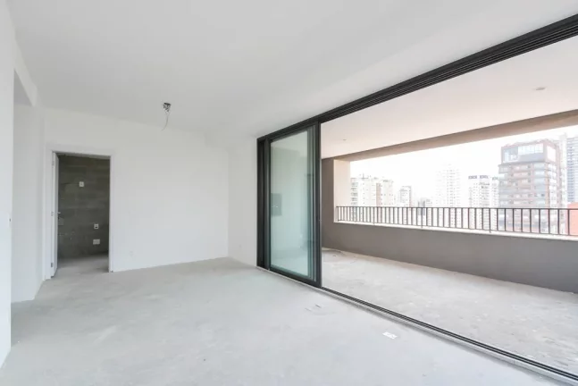 Imagem Apartamento à venda em São Paulo, Pinheiros, com 3 quartos, 190m2
