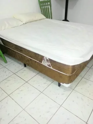 Imagem Casa com possibilidade de converter em pousada