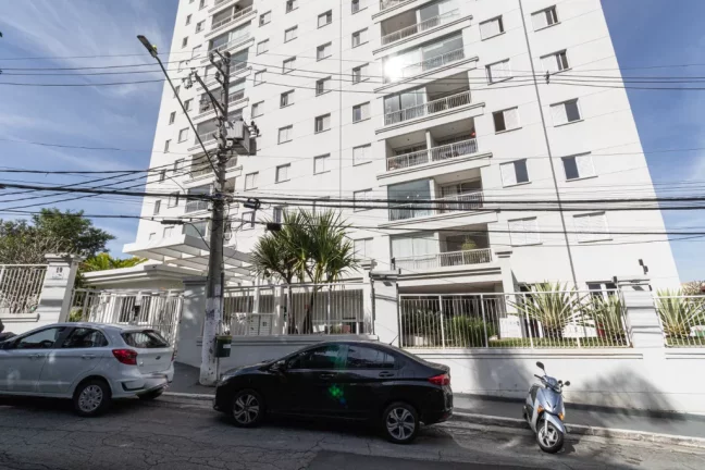 Imagem Apartamento à venda em São Paulo, Jaguar?(C), com 2 quartos, 70m2