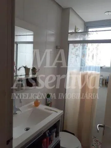 Imagem Apartamento para venda, Residencial Aldebaran em São Leopoldo