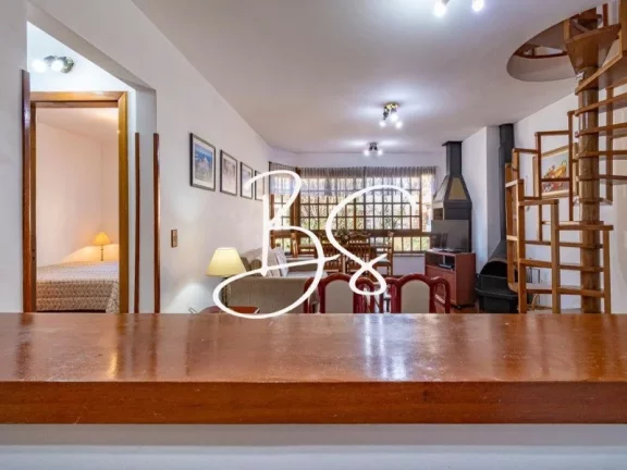 Imagem APARTAMENTO RESIDENCIAL em GRAMADO - RS, Floresta