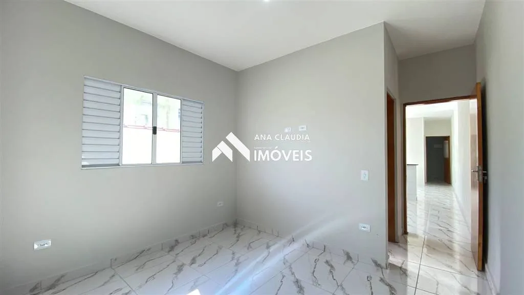 Imagem Vende-se casa na cidade de Mongaguá