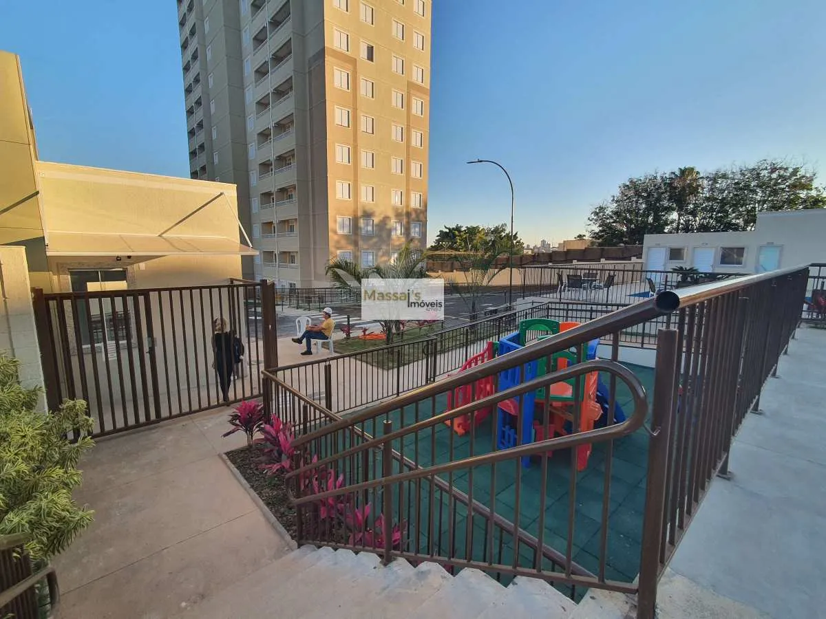 Imagem Apartamento à venda, no Costa dos Ventos | MRV em Campinas, Fazenda São Quirino, com 2 quartos, 41m2