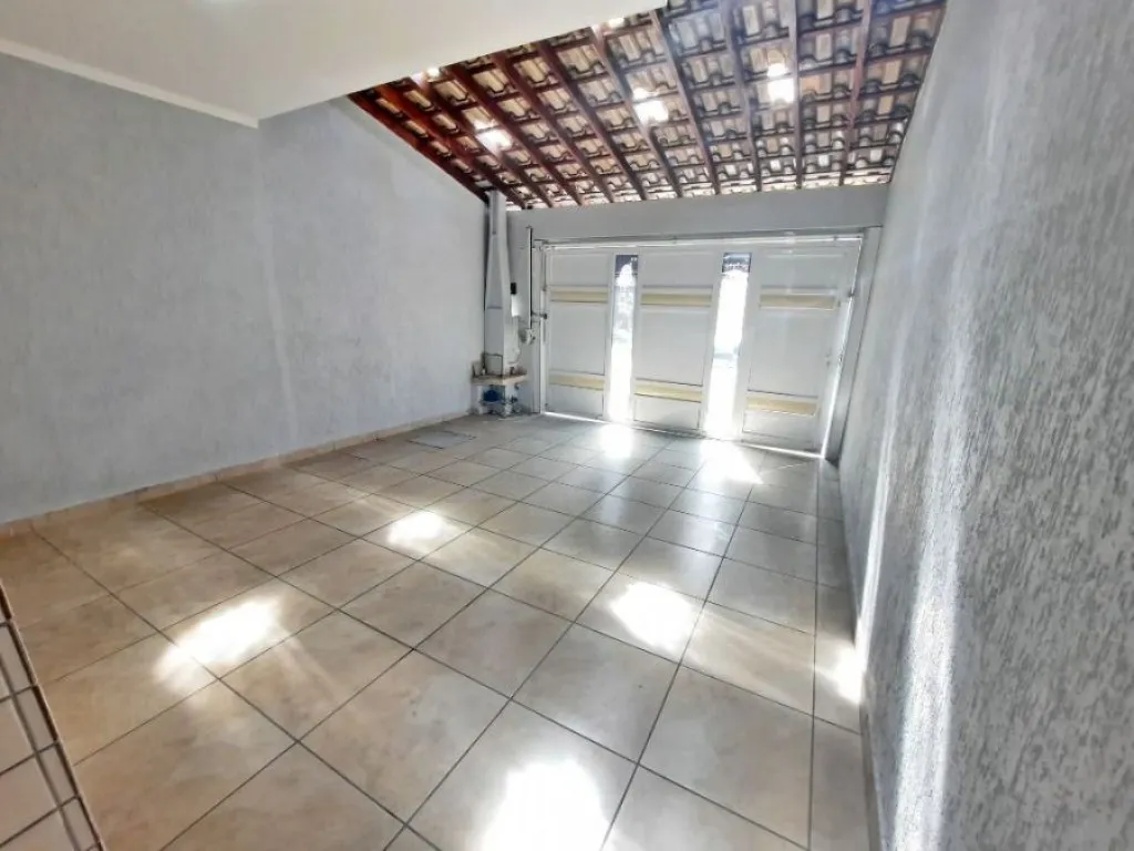 Imagem CASA COM 175,00 m² - GUILHERMINA - PRAIA GRANDE SP