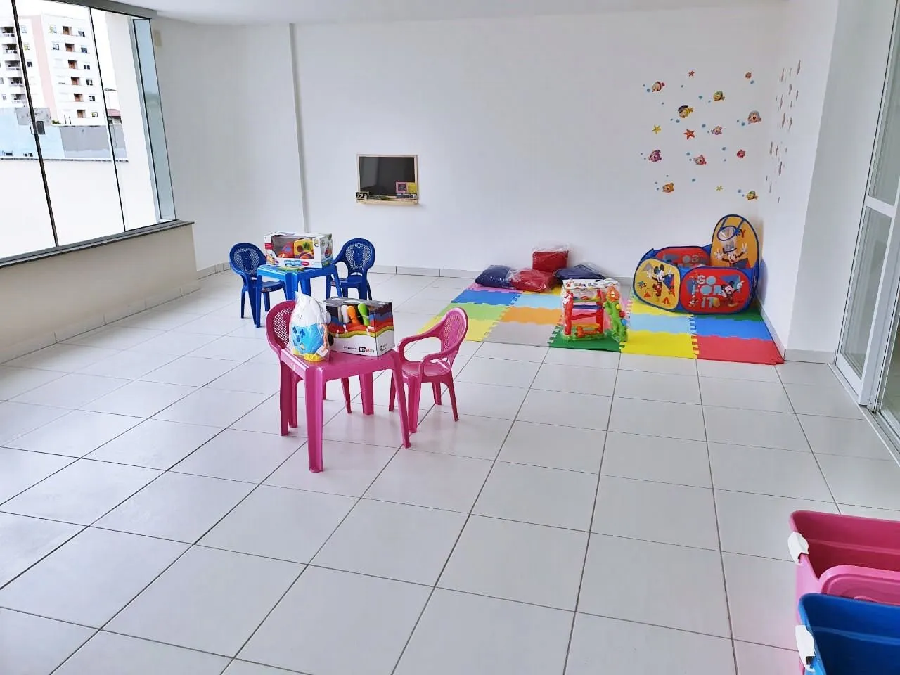 Imagem Apartamento Duplex com desconto de 50 mil- promoçõa valida até 30/04/26, 3 Suítes, 99m², Capoeiras, Florianópolis/SC