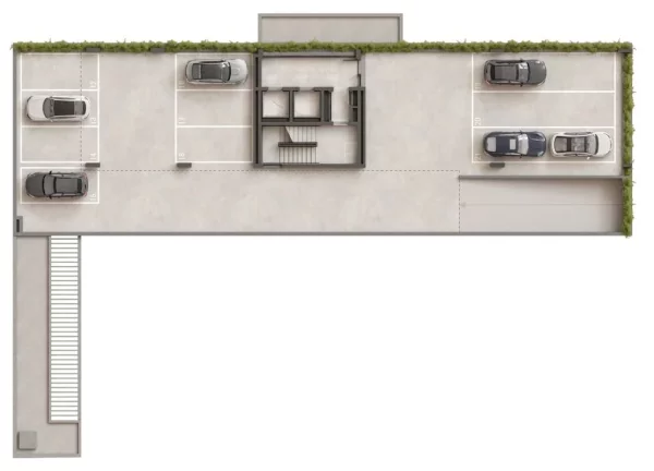 Imagem YN Moinhos - Apartamento à venda no bairro Moinhos de Vento - Porto Alegre/RS