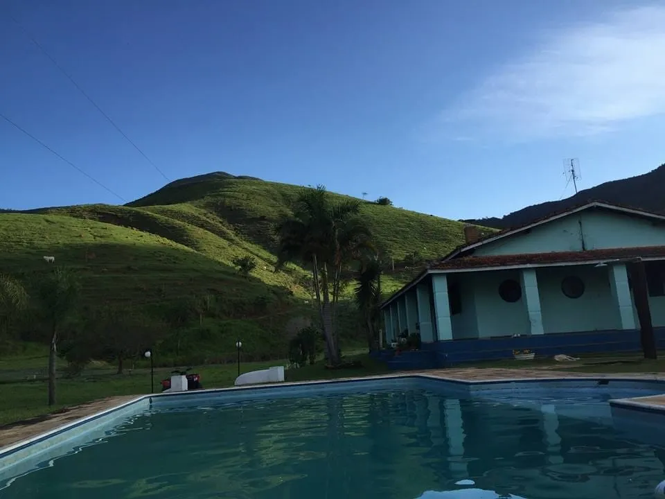 Imagem Grande Oportunidade Rural: 89 Alqueires com Expansão para 100.