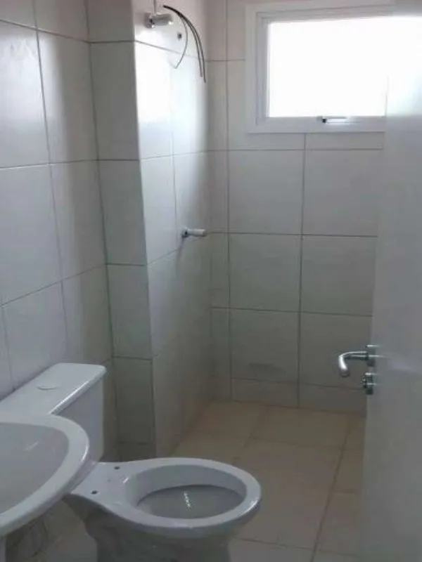 Imagem Edifício Jardim Kyoto Vila Guiomar Santo André-SP, apartamento 2 dormitórios em Santo André SP
