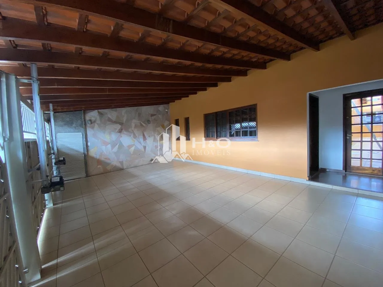 Imagem CASA EM ITAQUERA | 160m² DE CONFORTO + EDÍCULA COMPLETA!