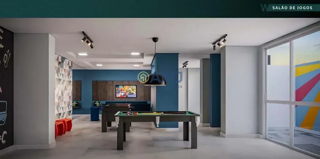 Imagem SMART Parque Areião com 2 duas suítes