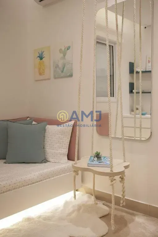 Imagem Apartamento a venda 3 Suíte no setor Bueno - Bueno Park