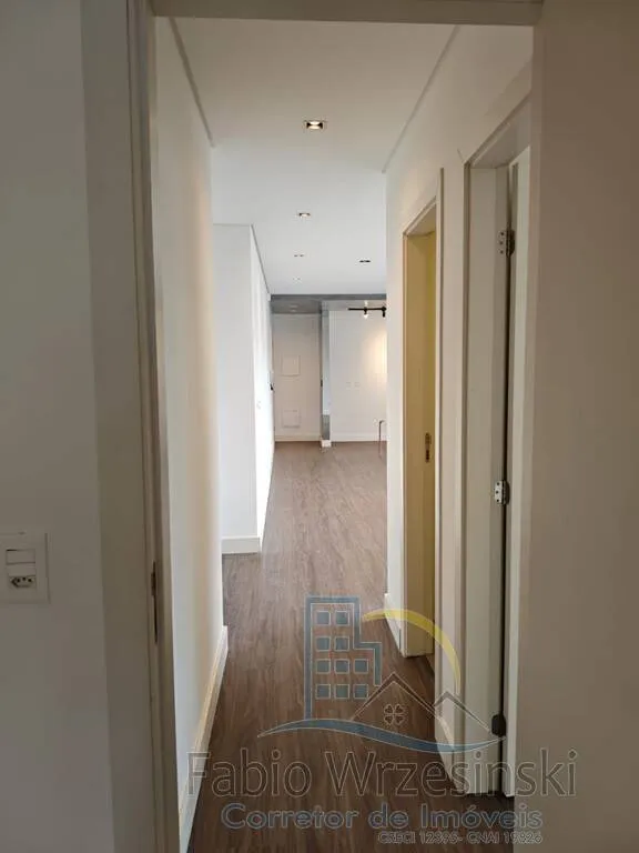 Imagem Apartamento Alto Padrão | 94 m² Privativos america