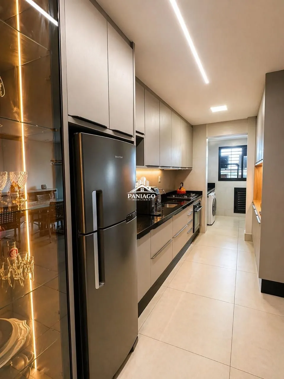Imagem Apartamento à Venda no Vox Plaenge | Porteira Fechada | Sol da Manhã | 3 Suítes