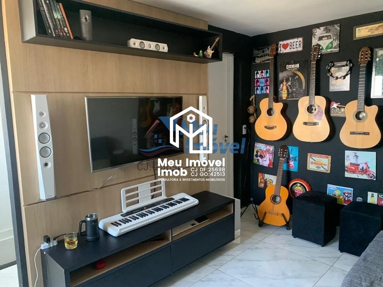 Imagem Spazio Boulevard APTO 2 Quartos 2 Vagas 92m² Reformado
