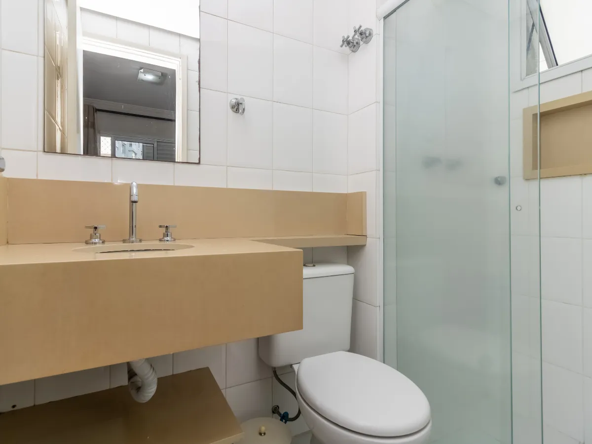 Imagem Apartamento para venda em Jardim Cidade Pirituba com 2 quartos, sendo 1 suíte, 69m2