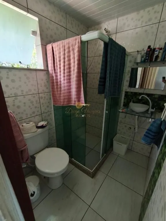 Imagem Casa para Venda em Teresópolis / RJ no bairro Cruzeiro