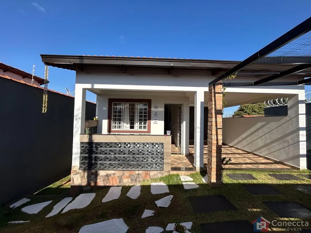 Foto do imóvel Casa Residencial à venda, Nossa Senhora de Fátima, Patos de Minas - CA0087.