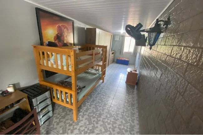 Imagem Casa Taquara - RJ