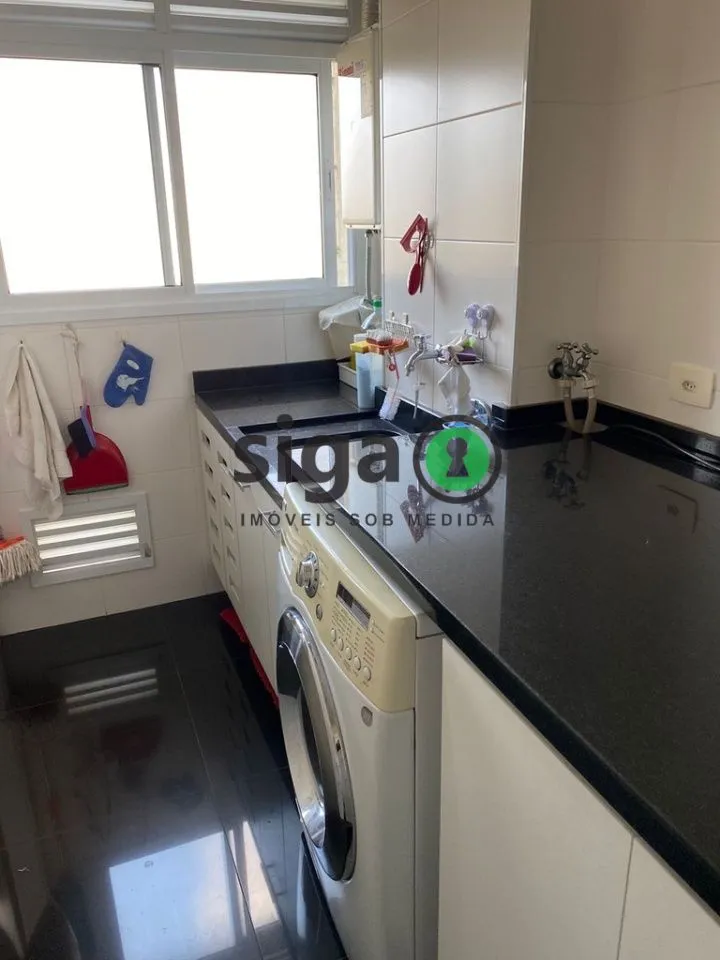 Imagem VENDE no Morumbi (Vila Suzana) Apartamento com 3 suítes e 4 Vagas
