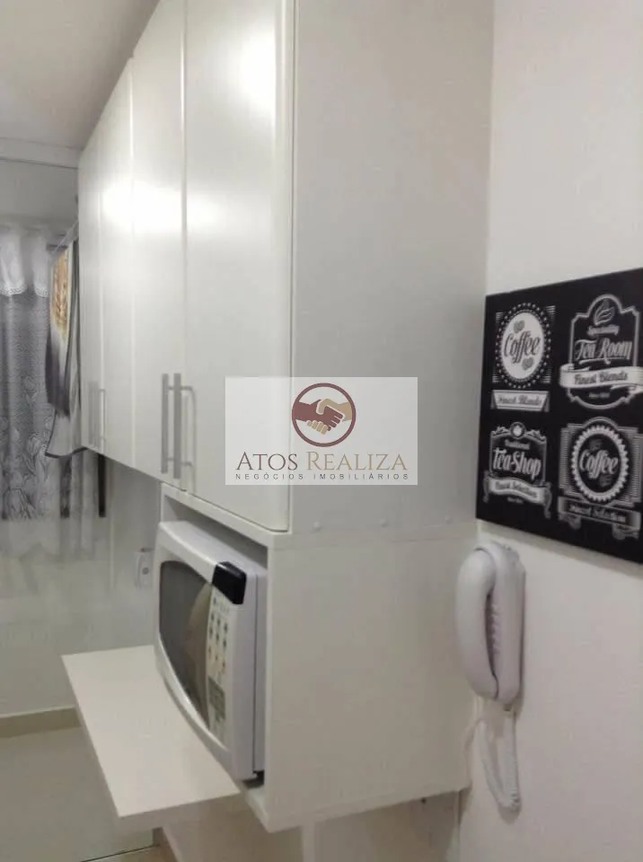 Imagem Apartamento em Cidade Ademar - São Paulo