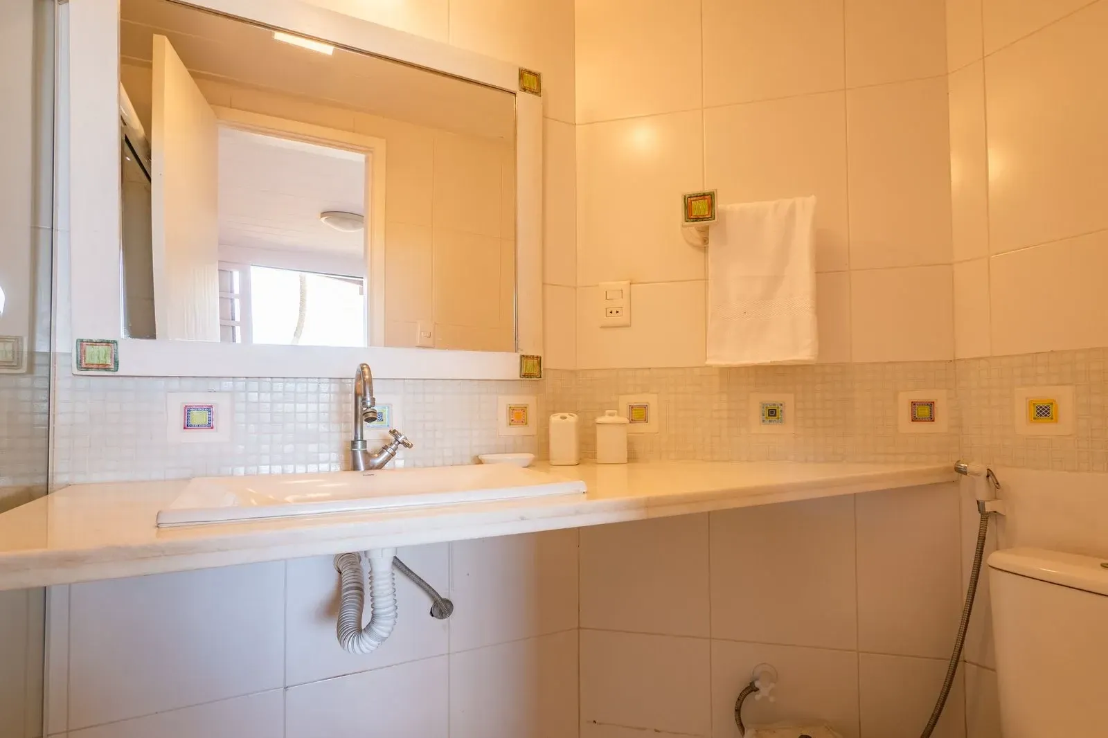 Imagem Apartamento com 4 Quartos para Alugar ou Temporada, 116 m² em Praia do Forte - Mata de São João