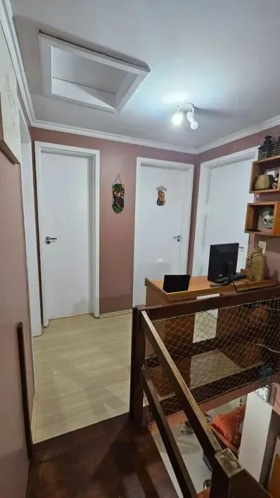 Imagem Casa de Condomínio em Mário Quintana