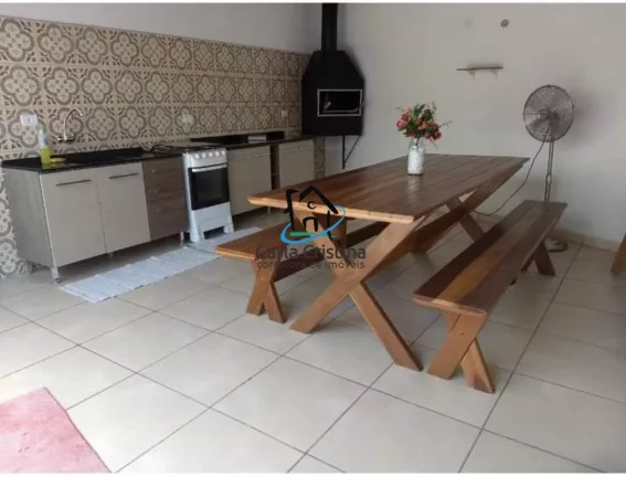 Imagem CASA RESIDENCIAL em MATINHOS - PR, Balneário Bom Retiro