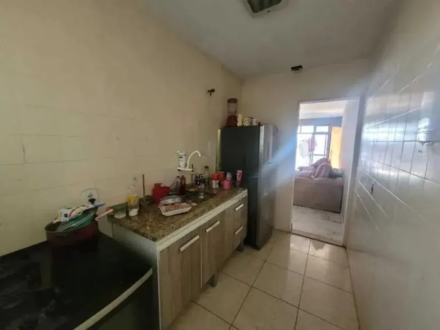 Imagem Cobertura para Venda em Rio de Janeiro, Praça Seca, 3 dormitórios, 2 banheiros, 2 vagas