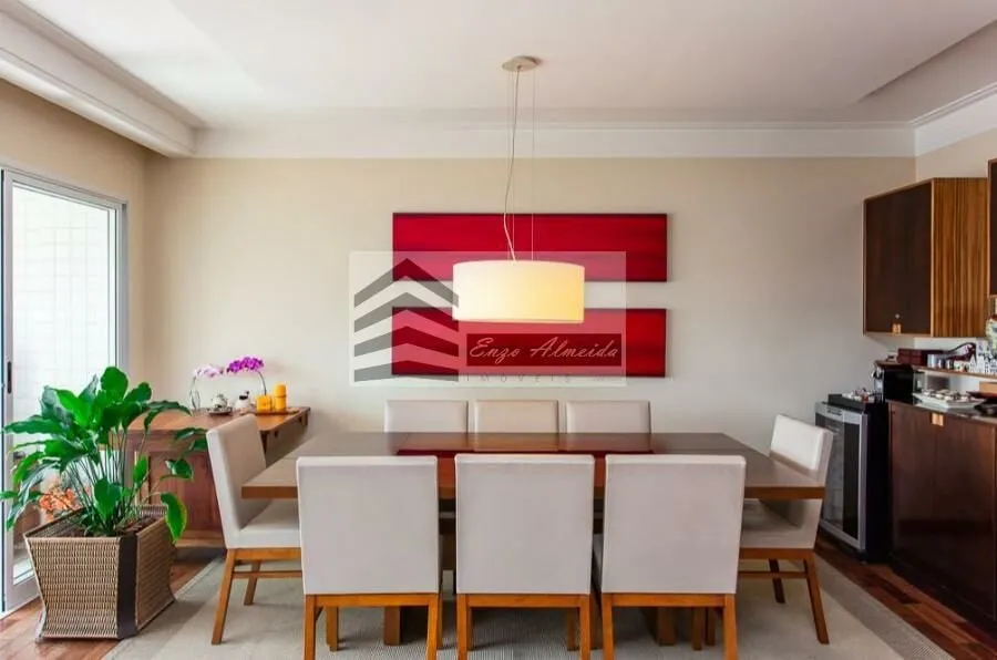 Imagem Apartamento à venda em São Paulo/SP