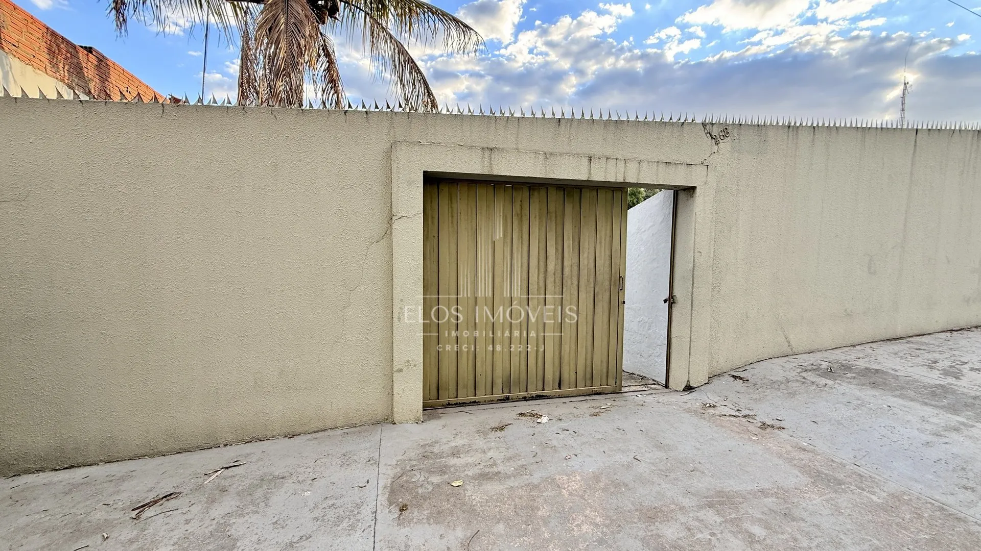Imagem Chácara de 1 quarto, 137m² no bairro Jardim Celina, em Limeira