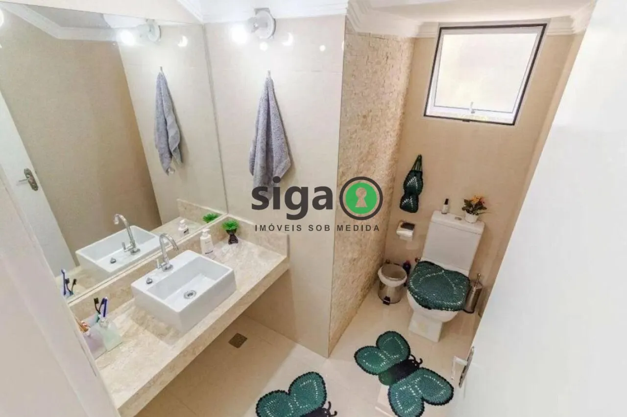 Imagem Casa Moderna com 4 Quartos, Área Gourmet Completa e Integração com a Natureza!