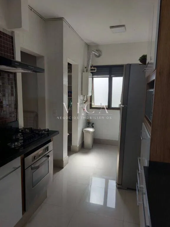 Imagem Apartamento 120m, 3 suítes para venda ou aluguel R$ 9 800,00 - Alphaville
