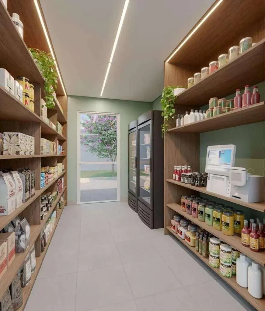 Imagem Apartamento 2 dormitórios - Kz Vila da Mercês - São Paulo