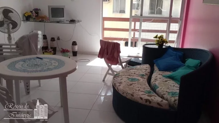 Imagem APARTAMENTO PARA LOCAÇÃO NO SALINOPOLIS